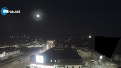 Ulice Meziříčská