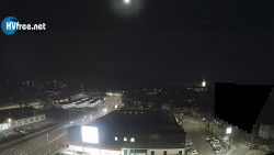 Ulice Meziříčská