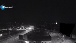 Ulice Meziříčská