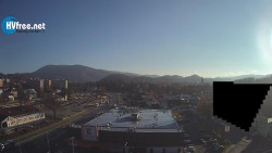 Ulice Meziříčská