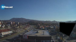 Ulice Meziříčská