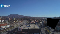 Ulice Meziříčská