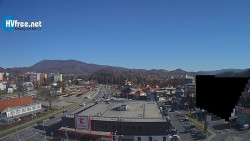 Ulice Meziříčská