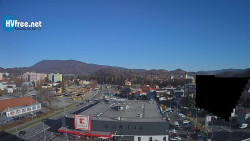 Ulice Meziříčská