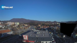 Ulice Meziříčská