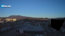 Ulice Meziříčská