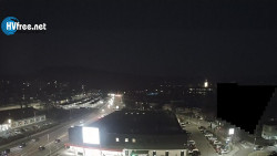 Ulice Meziříčská