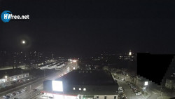 Ulice Meziříčská