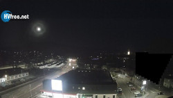 Ulice Meziříčská