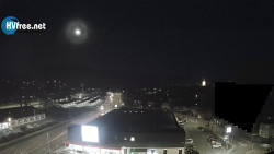 Ulice Meziříčská