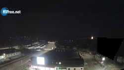 Ulice Meziříčská