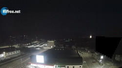 Ulice Meziříčská