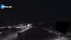 Ulice Meziříčská