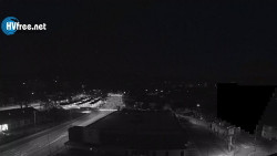 Ulice Meziříčská