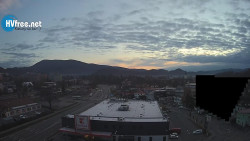 Ulice Meziříčská