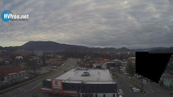 Ulice Meziříčská