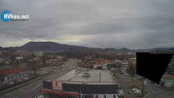 Ulice Meziříčská