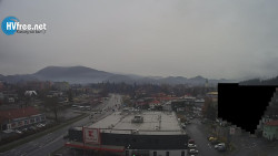 Ulice Meziříčská