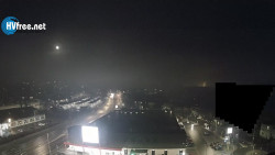 Ulice Meziříčská