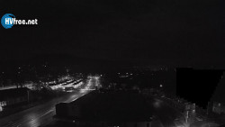 Ulice Meziříčská