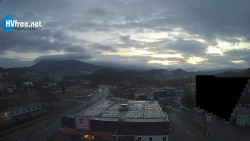 Ulice Meziříčská