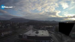 Ulice Meziříčská