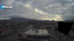 Ulice Meziříčská