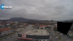 Ulice Meziříčská