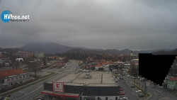 Ulice Meziříčská