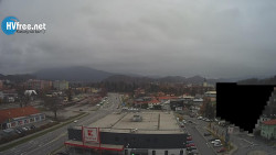 Ulice Meziříčská