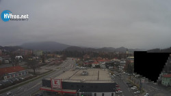 Ulice Meziříčská