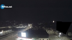 Ulice Meziříčská