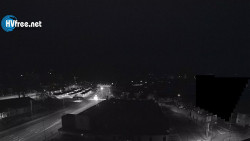 Ulice Meziříčská