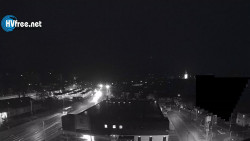 Ulice Meziříčská