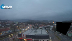 Ulice Meziříčská