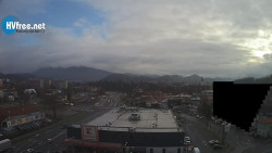 Ulice Meziříčská