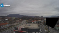 Ulice Meziříčská