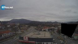 Ulice Meziříčská