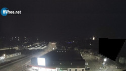 Ulice Meziříčská