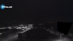 Ulice Meziříčská