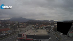 Ulice Meziříčská