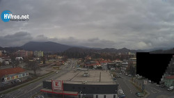 Ulice Meziříčská