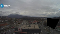 Ulice Meziříčská