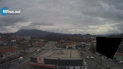 Ulice Meziříčská