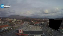 Ulice Meziříčská