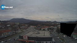 Ulice Meziříčská