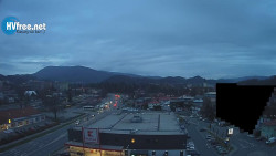 Ulice Meziříčská