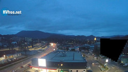 Ulice Meziříčská