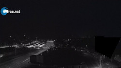 Ulice Meziříčská