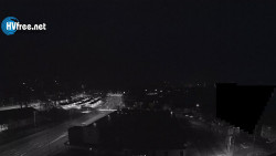 Ulice Meziříčská